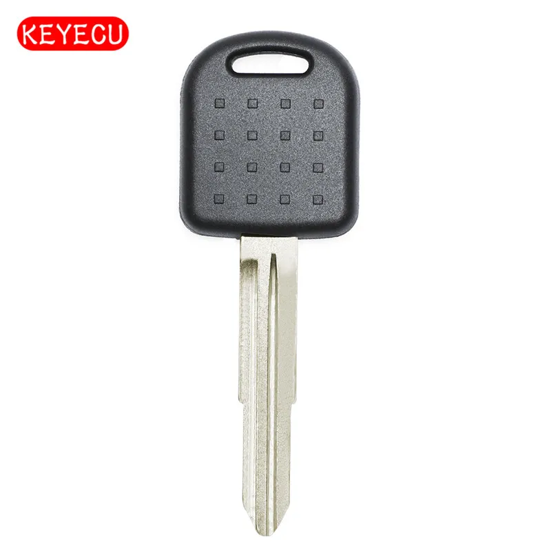 Запасной ретранслятор Keyecu с чипом 4D65 для Suzuki Alto Ignis Jimny|Ключ от авто| |