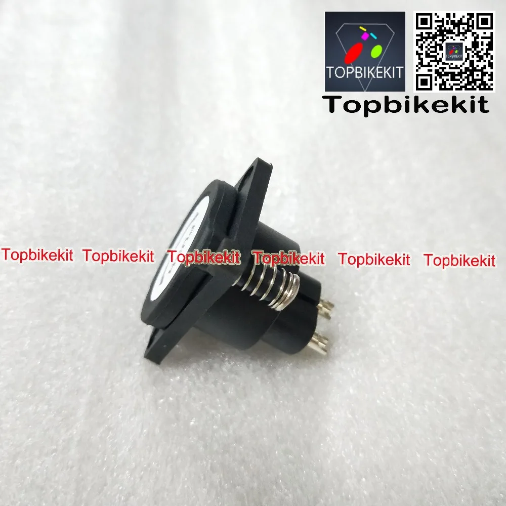 Hailong-Battery-Case-3XLR-charge-port-36V-48V-52V-Hailong-1-2-battery-Power-charge-port 3 XLR-Plug (7)