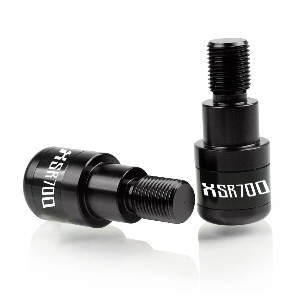 CNC алюминий 7/8 &quot22 мм универсальные аксессуары для мотоциклов фиксаторы Руля