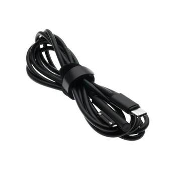

1.5M USB C Charging Cable 15V Compatible for Surface Pro 3 4 5 6 Go Book1 Book2