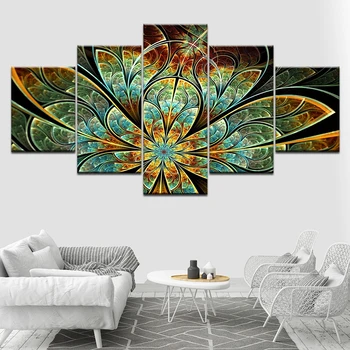 

5D DIY Embroidery Diamond Lucky 4-Leaf Clover Picture Home Decor Painting Full Round Drill Cross Stitch Wall Art Handmade Gift