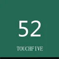 52-deep green
