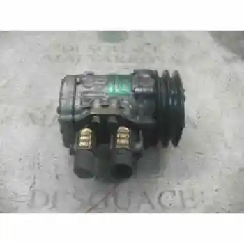

AIR CONDITIONING COMPRESSOR Nissan TRADE 100 * SD7B10 P407 SANDEN [6445190]