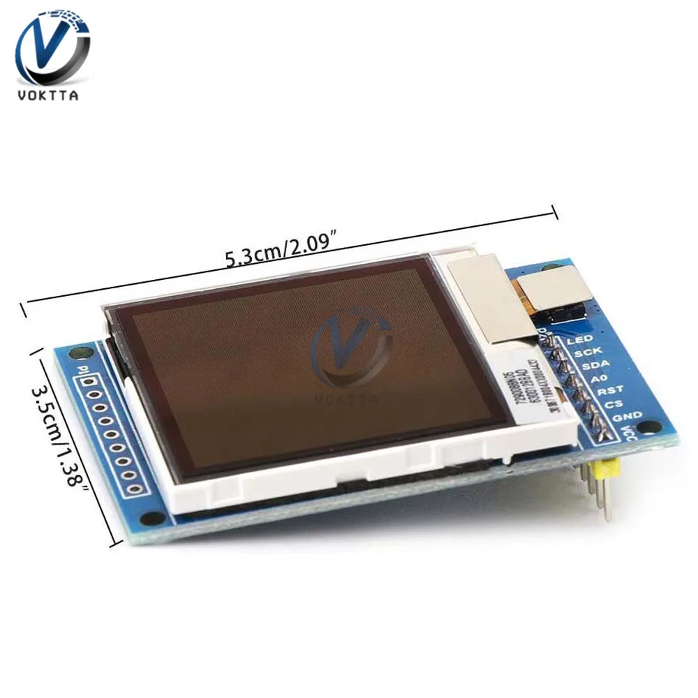 tft display theory price