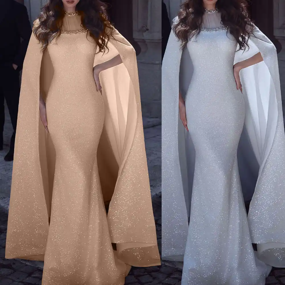 vestido longo primavera