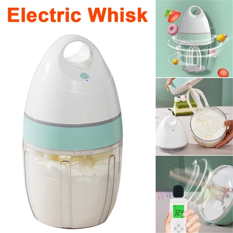 Baking Whipping Cream Cooking Machine Household Electric Food Mixer Table Stand Cake Dough Mixer Auto Egg Beater Blender