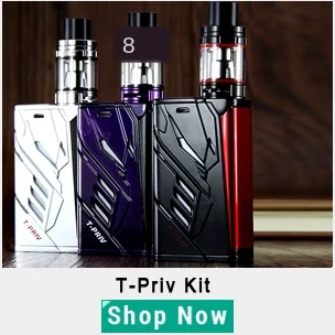 T-Priv Kit