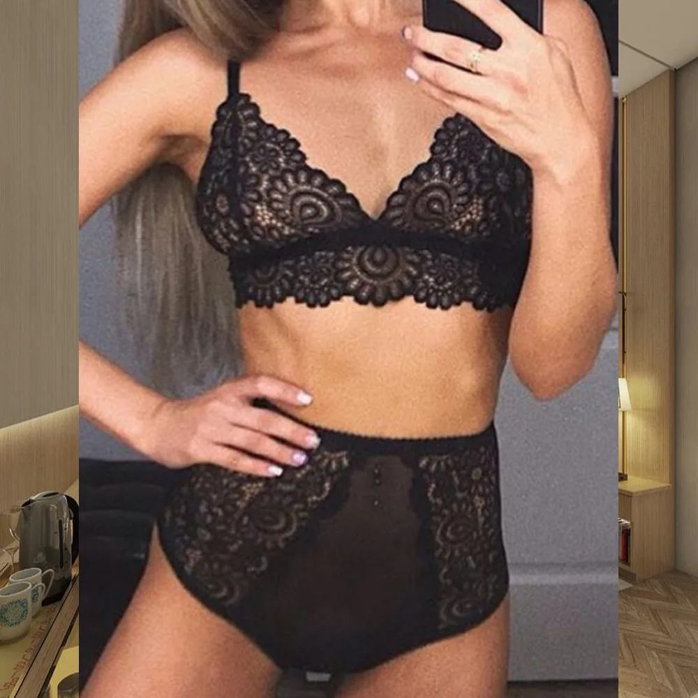 Сексуальная одежда кружевное соблазнительное сексуальное нижнее белье большого