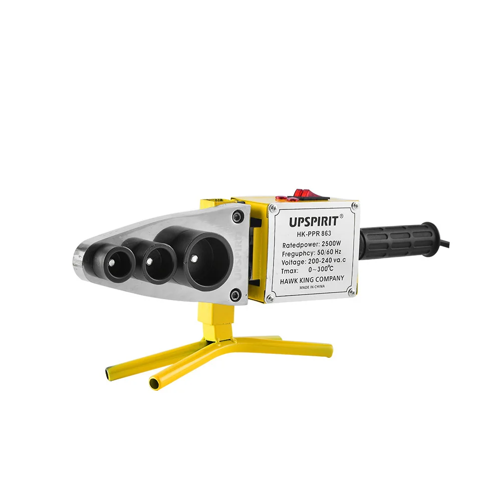 Термоплавкий сварочный аппарат для полипропиленовых водопроводных труб 20-63