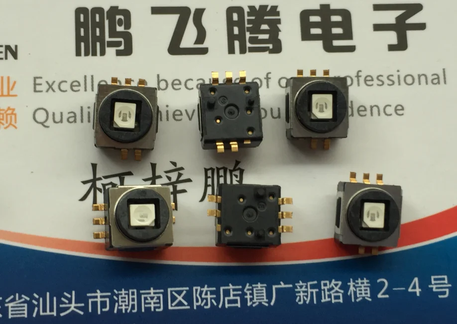 1 шт. K5ATGA43GP оригинальный французский C & k водонепроницаемый и пылеотталкивающий