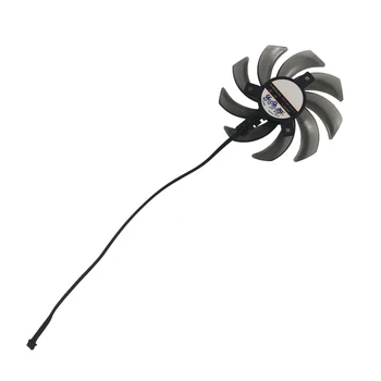 

Graphics Card Fan FDC10H12S9-C RTX 2060 2070 GPU Cooler For GAINWARD RTX 2070 8GB GDDR6 RTX 2060 SUPER Ghost Cooling