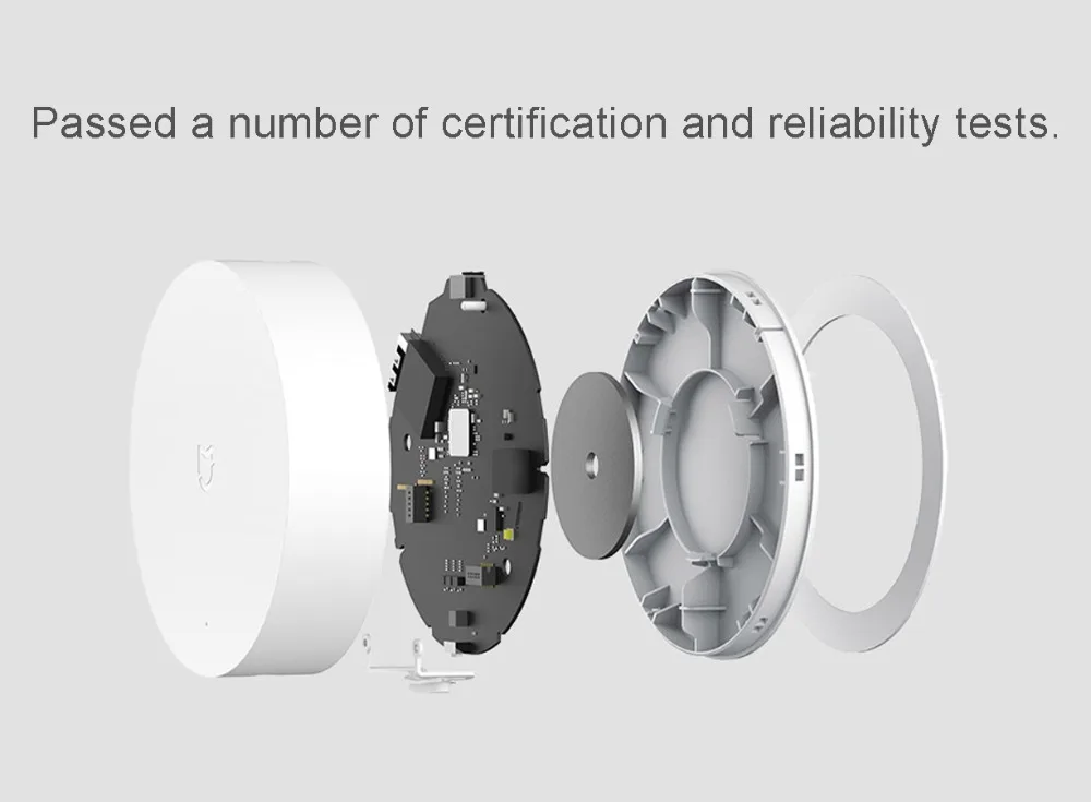 Xiaomi Gateway 3 Alexxit — Xiaomi-pad.ru