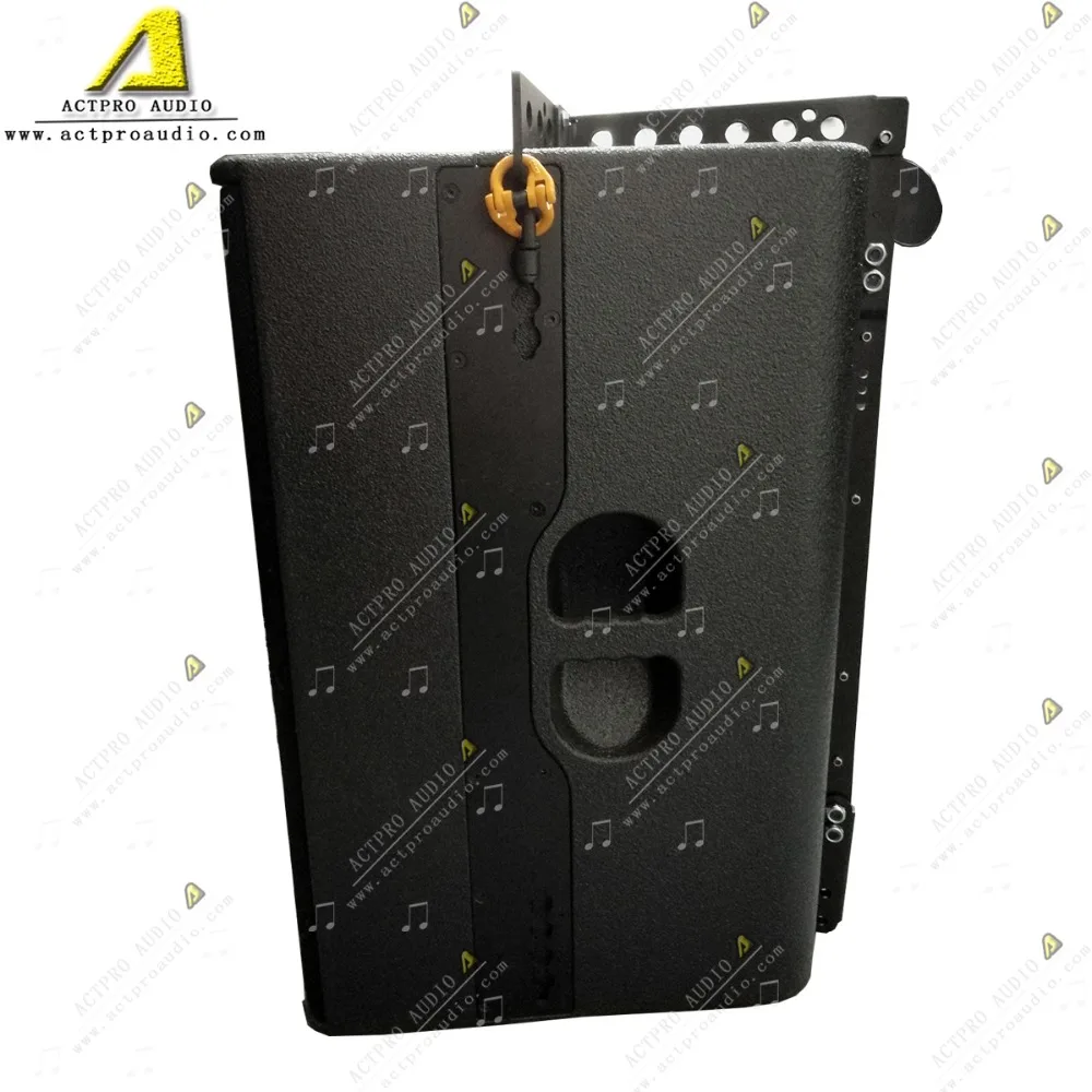 breket box speaker