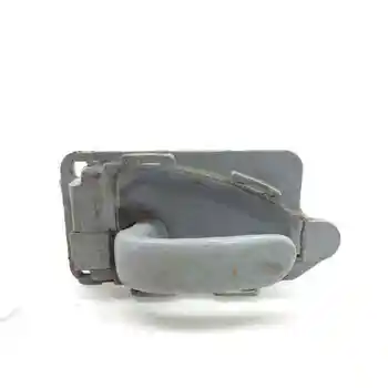 

9631487777 HANDLE INNER LEFT REAR CITROEN XSARA PICASSO