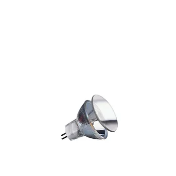 

80025 halogen Lamp. Halo + 2x16W 35mm GU4 Silber