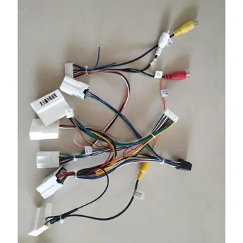 

wireharness for nissan teana j31
