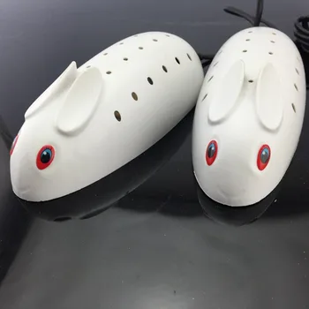 

Adult Shoes Sterilization Drying Heater Portable Shoe Dryer for Shoe With Feet Deodorant Function Warmers Dryer dropshipping