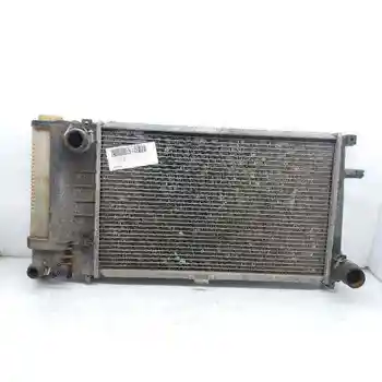 

BW2090 WATER RADIATOR BMW SERIES 5 SALOON (E34)