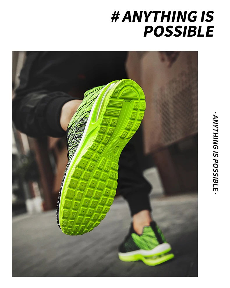 Мужская спортивная обувь; летняя дышащая повседневная обувь для бега с низким верхом; кроссовки; сетчатая обувь из сетчатого материала; эластичная ткань с красной подошвой