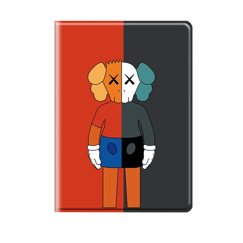 Чехол NEO STAR для lenovo Tab M10 TB-X605F, чехол для планшета, чехол с откидной крышкой 10,1 дюймов, мягкий чехол для планшета lenovo, чехол - Цвет: G