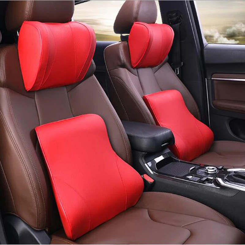 Carinterioraccessorieskitcarsafetyseatcoverpillowcushion