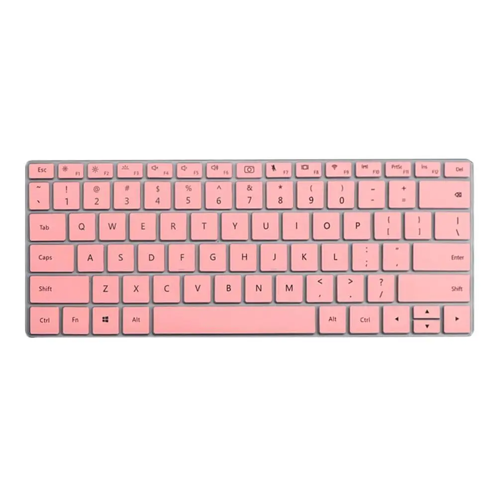 Pas en Protecteur d/'écran // Coque Case Vaxson 2 Pièces Film de Clavier Protecteur Compatible avec Huawei MateBook D 15 D15 15.6 Protection Clavier Couverture Peau