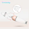 Imebaby Newborn Baby Silicone Rice Paste Bottle Baby Feeding Spoon Silicone Dropper Feeding Bottle Baby Spoon Bottle 1