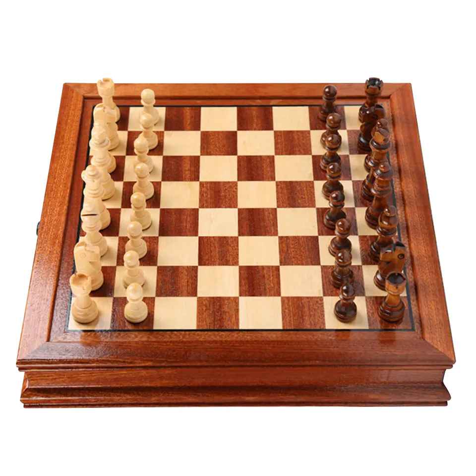 professional chess board