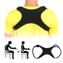 

Adjustable Adult Humpback Correction Belt Humpback Orthotics Strap Back Pain Relief Corrector Posture Corrector Children Correct