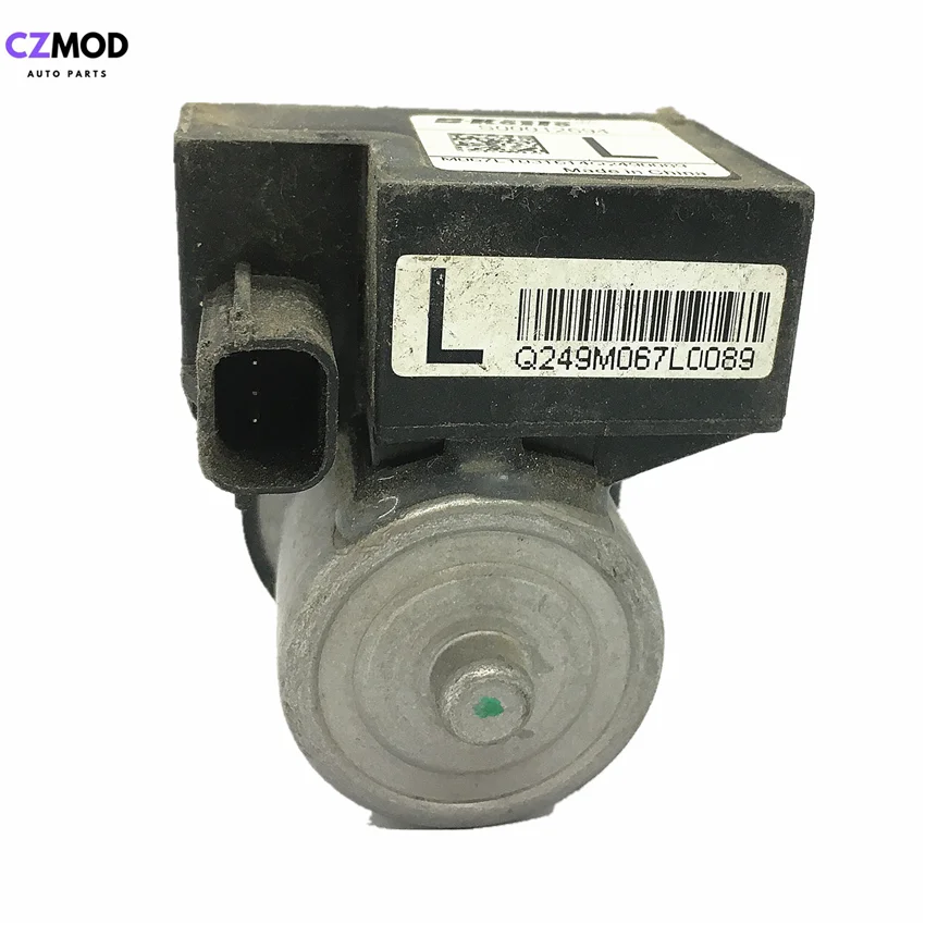CZMOD S00012694 L Q249M067L0089 ксеноновый головной светильник с регулировкой двигатель S00012694 автомобильный светильник аксессуары(б/у