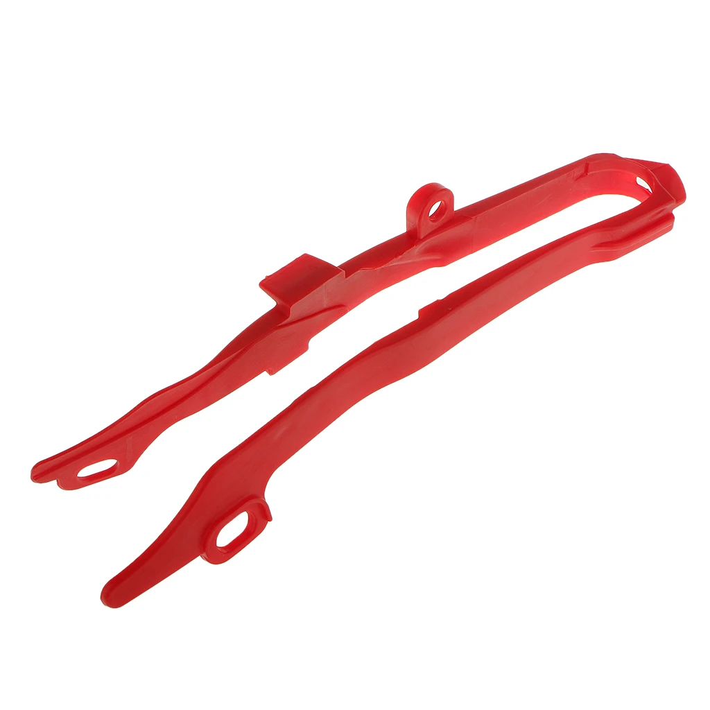 Motorcycle Dirt Pit Bike Chain Slider Swing Arm Cover Protector