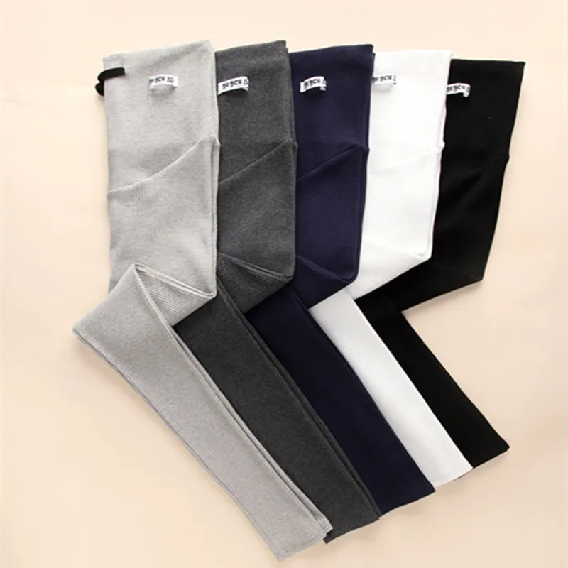 Maternity Leggings3