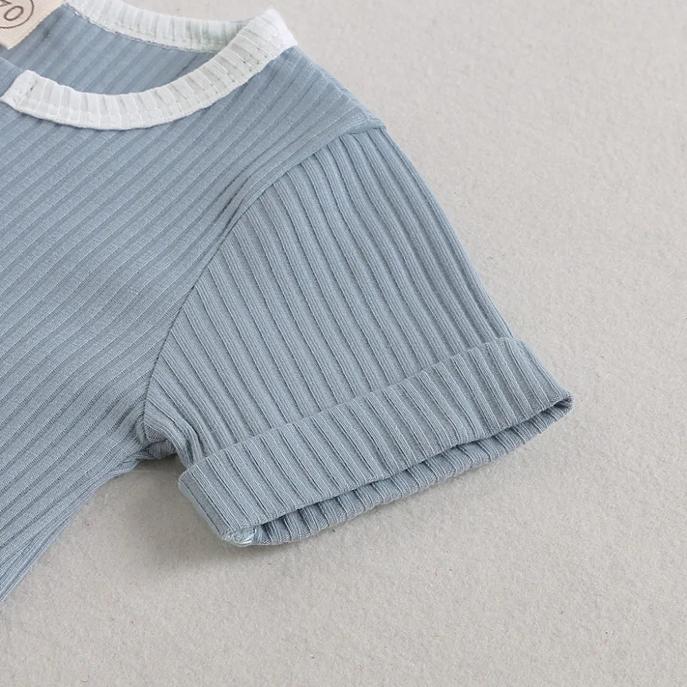 Боди для новорожденных девочек и мальчиков; боди с короткими рукавами на пуговицах; боди для новорожденных мальчиков; Одежда для младенцев; ropa de bebe;# 10F