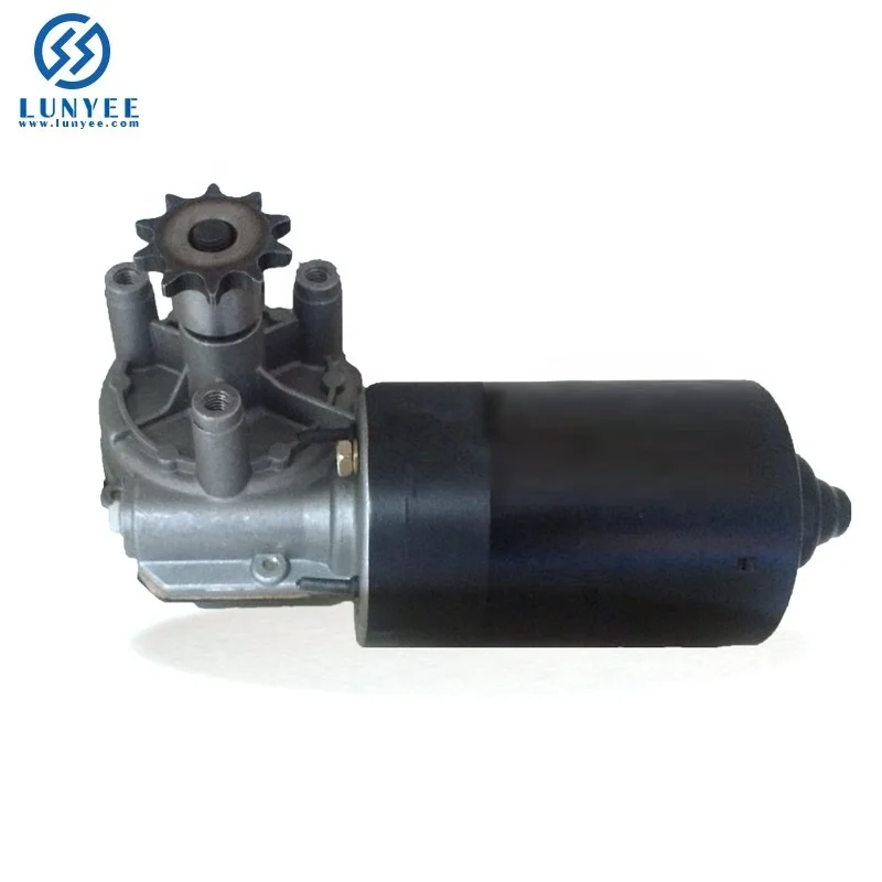 

Original Copper Gear Rock roast chicken furnace motor second roast chicken car motor suitable for 4-8 rows of roast chicken cart