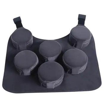 

1Pc Moxa Container Cover Moxa Holder Cover Massage Accessories for Home Travel Trip