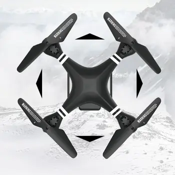 

New Remote Control Aerial Drone HD Adjustable Camera RC WIFI Real-time Transmission FPV HD Quadcopter New 2020