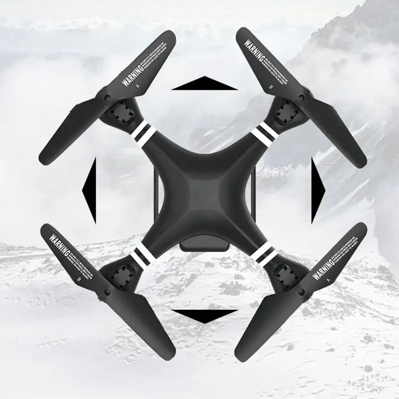 Premium Price for  New Remote Control Aerial Drone HD Adjustable Camera RC WIFI Real-time Transmission FPV HD Quadcopt