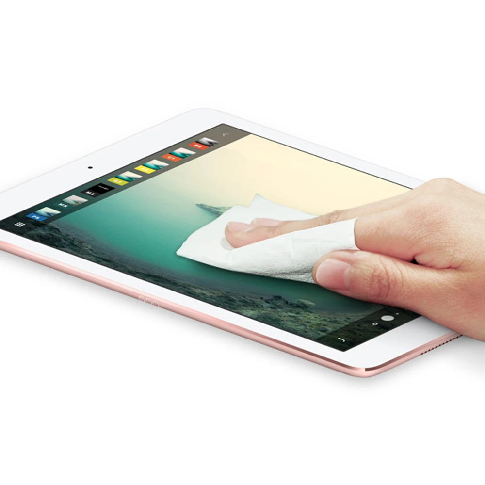 ޴ ȭ, Ʈ, iPad, ǻ LCD ȭ鿡    ۾ 60pcs û ױ ȭ