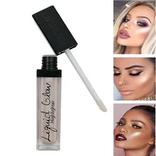 Естественная основа для макияжа, грунтовка для макияжа, мягкие текстуры, стойкий хайлайтер, флюид