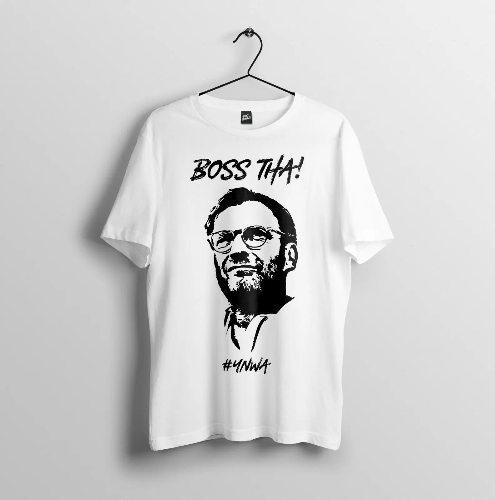 Jurgen Klopp Boss Tha The Normal One Inspired Дизайнерская мужская футболка унисекс S-2XL |