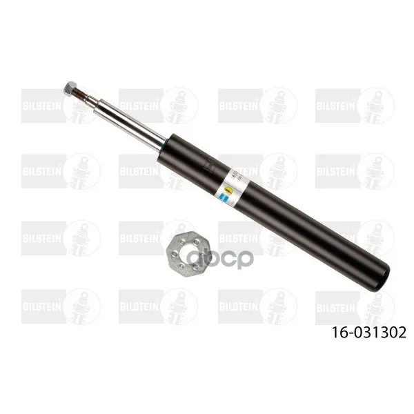 Картридж Амортизатора 2-Х Трубный Масляный Передний B2 Bilstein арт. 16-031302
