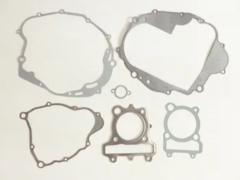 

JIANSHE 250ATV ENGINE REBUILD GASKET KITS FOR MOUNTAIN PUMP 250ATV JETMOTO BAJA
