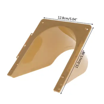 

Pigeon Door Barrier Free Entrance Dove Bird Cage Supplies Plastic Supplies Products