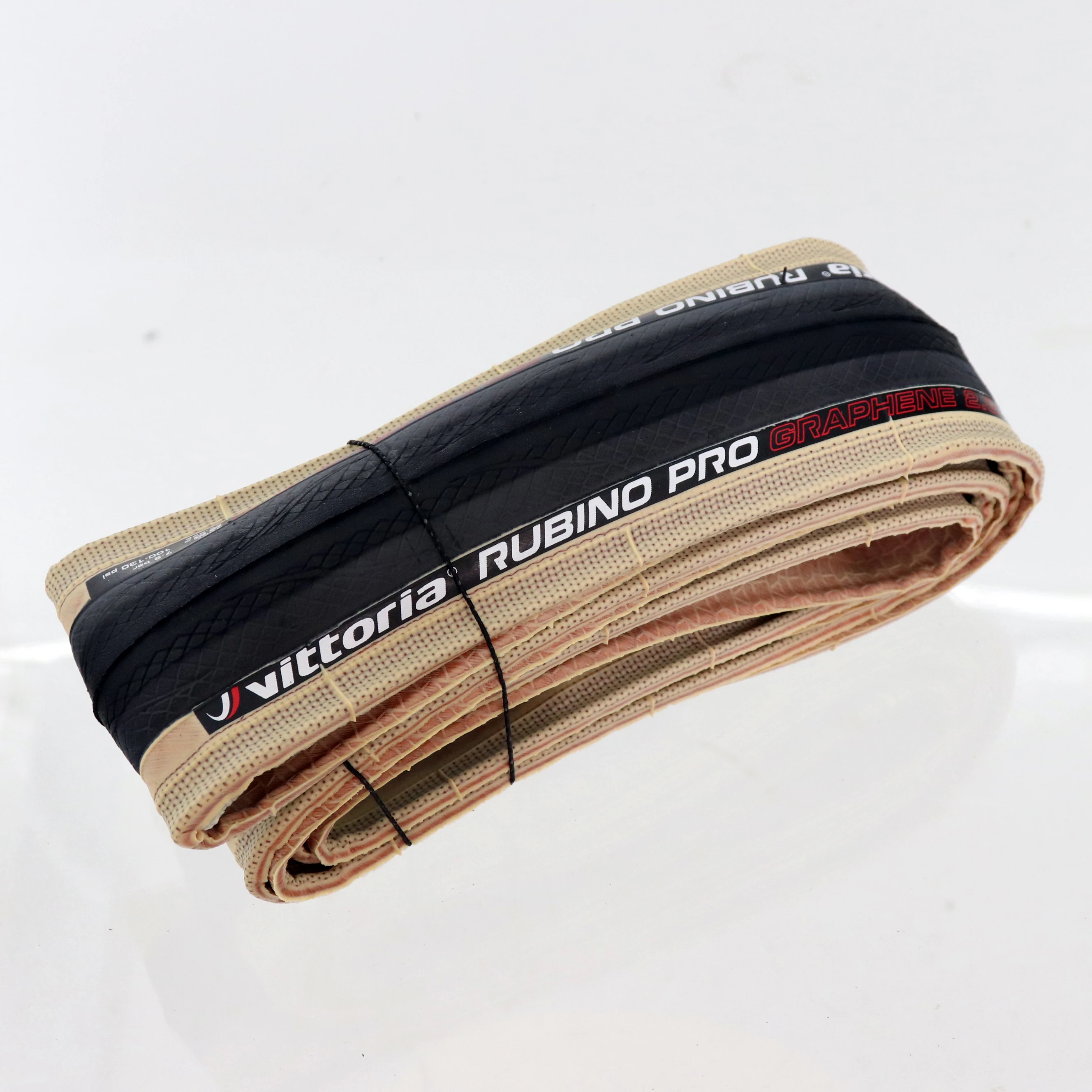 Vittoria Rubino Pro G2.0 Graphite Race 