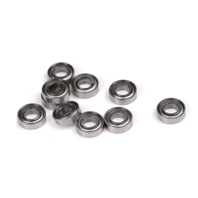 Team Associated 3970 FT Jeu de roulements scellés PTFE > acheter en l, 109,80