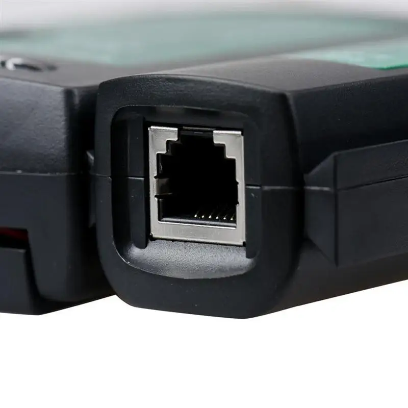 Многофункциональный тестовый er Cat5 RJ45 Cat6 RJ11 Ethernet сетевой кабель для LAN провода