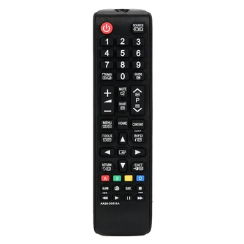 

AA59-00818A Large Buttons Replacement TV Remote Control Multi-Functional Low Power Consumption Controller​​