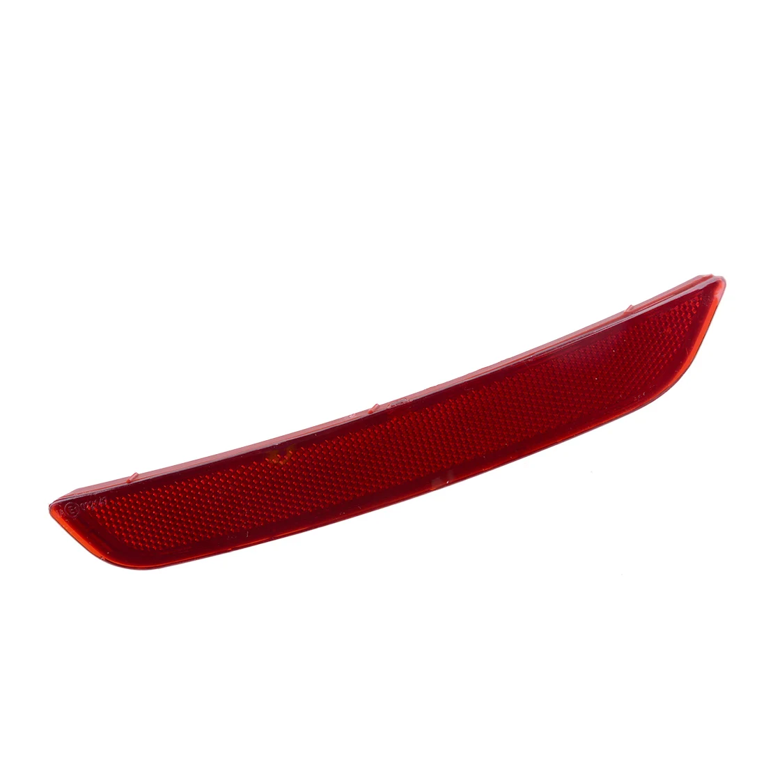 

Beler правый боковой красный объектив задний бампер задсветильник фонарь отражатель чехол подходит для Ford Mondeo MK4 2007 2008 2009 2010 автомобильные аксессуары