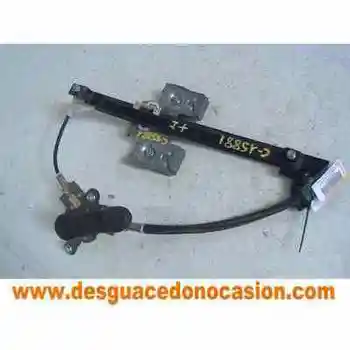 

REAR WINDOW LEFT SEAT CORDOBA SALOON (6K2)