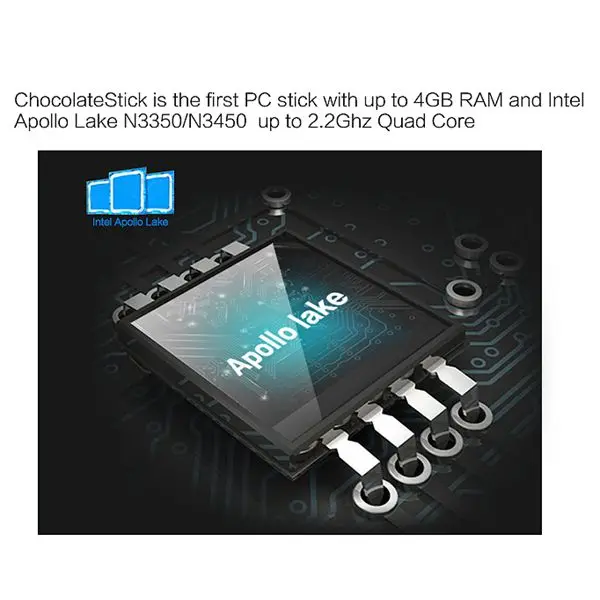 Мини ПК палка A9 для Intel N3350 четырехъядерный 2G Ram Usb 3,0 Windows 10 ТВ палка Win10 компьютер микро-ПК 2,4 Ghz Wifi Bt 4 Hdmi